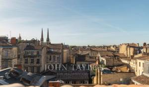 Verkauf Wohnung Bordeaux
