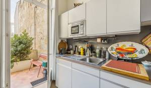 Verkauf Wohnung Bordeaux