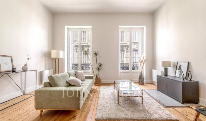 Verkauf Wohnung Bordeaux