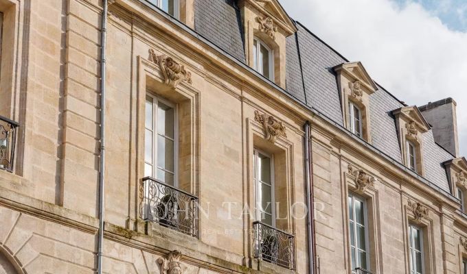 Verkauf Wohnung Bordeaux