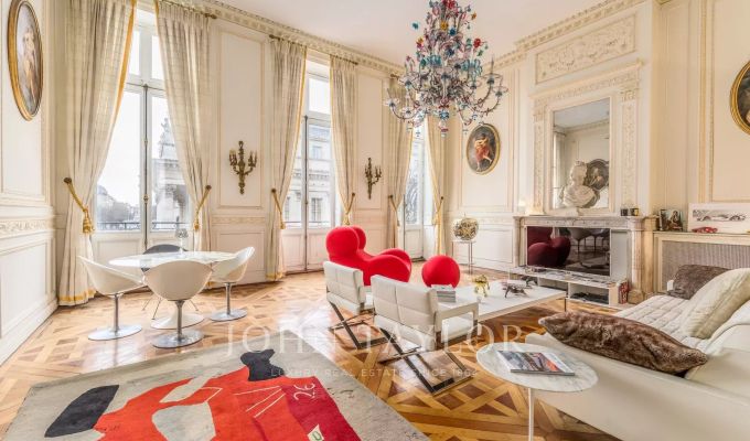 Verkauf Wohnung Bordeaux