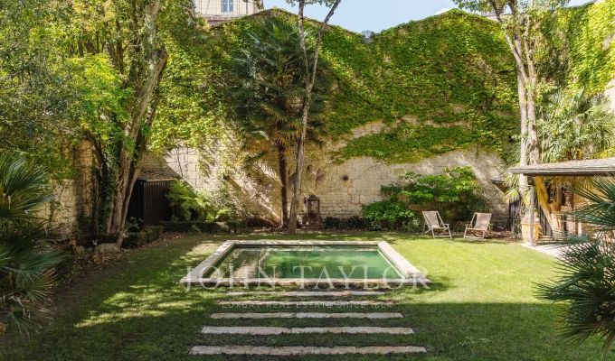 Verkauf Wohnung Bordeaux