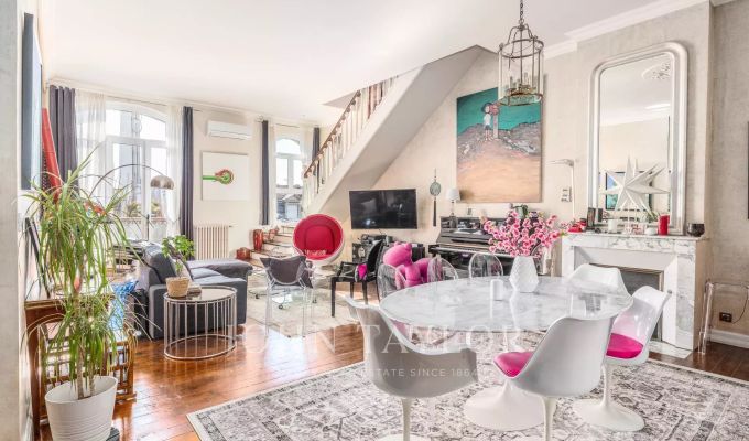 Verkauf Wohnung Bordeaux