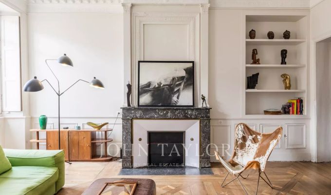 Verkauf Wohnung Bordeaux