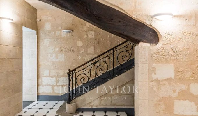 Verkauf Wohnung Bordeaux