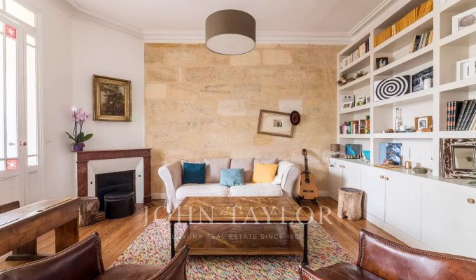 Verkauf Wohnung Bordeaux