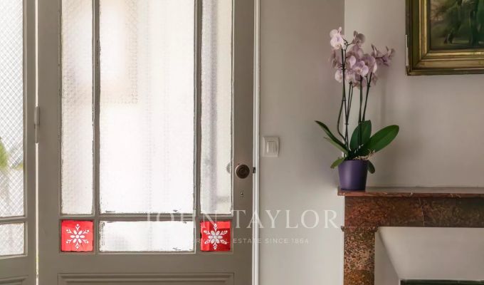 Verkauf Wohnung Bordeaux