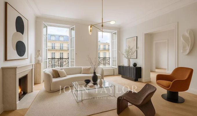 Verkauf Wohnung Bordeaux