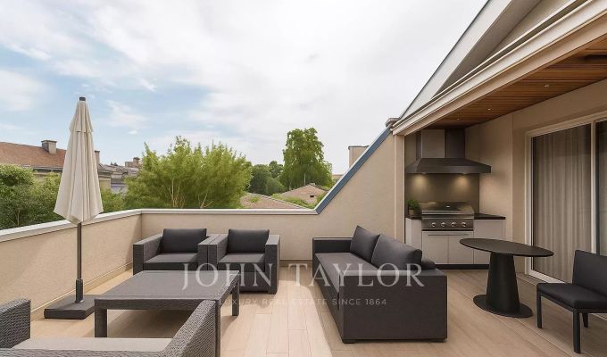 Verkauf Wohnung Bordeaux