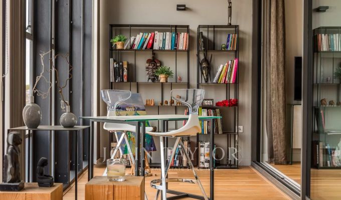 Verkauf Wohnung Bordeaux