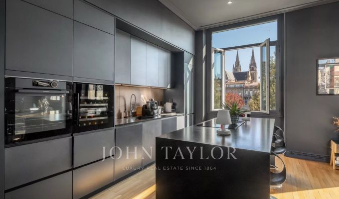 Verkauf Wohnung Bordeaux