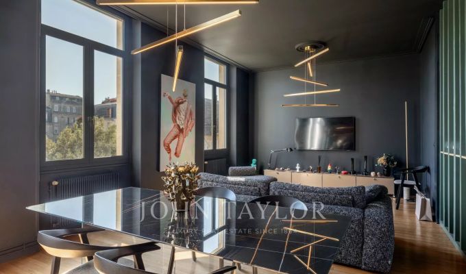 Verkauf Wohnung Bordeaux