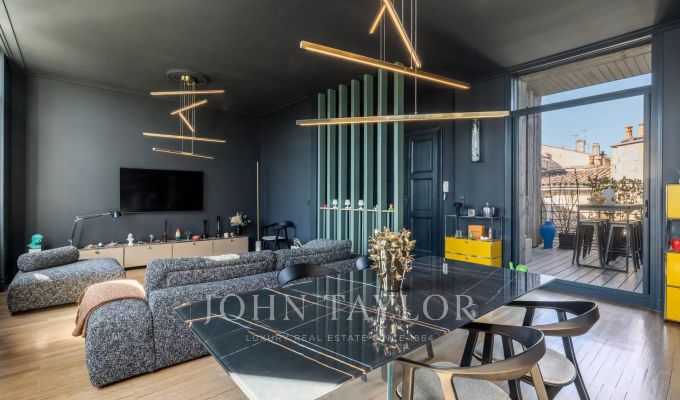 Verkauf Wohnung Bordeaux