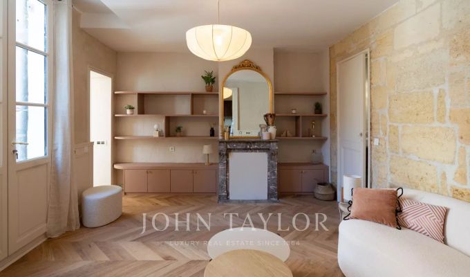 Verkauf Wohnung Bordeaux