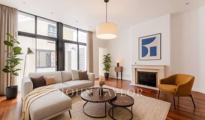 Verkauf Wohnung Bordeaux