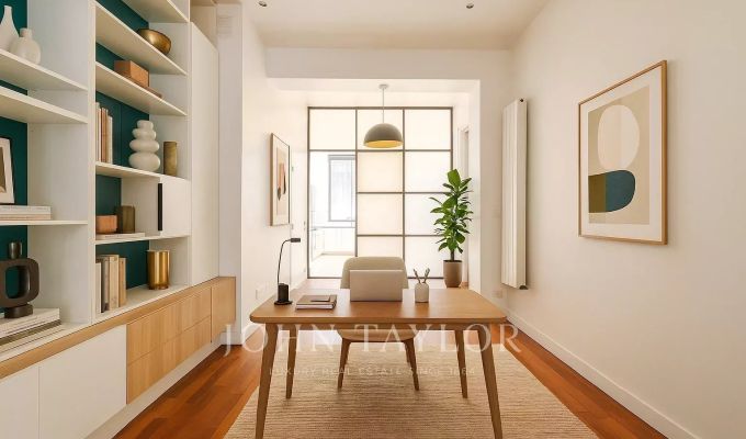 Verkauf Wohnung Bordeaux