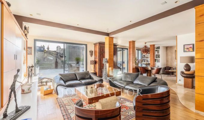 Verkauf Wohnung Bordeaux