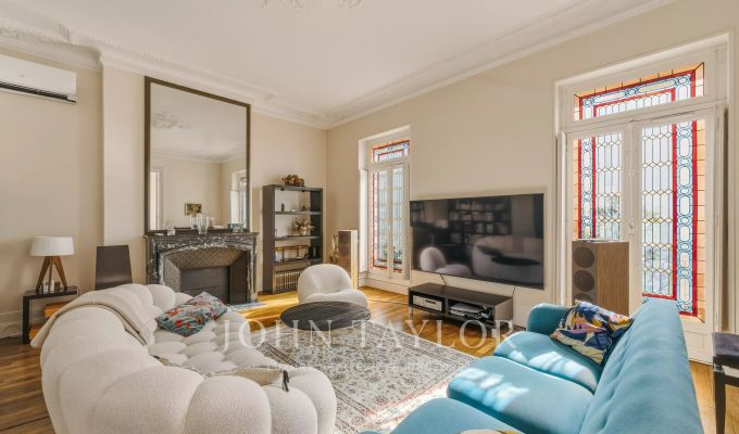 Verkauf Wohnung Bordeaux