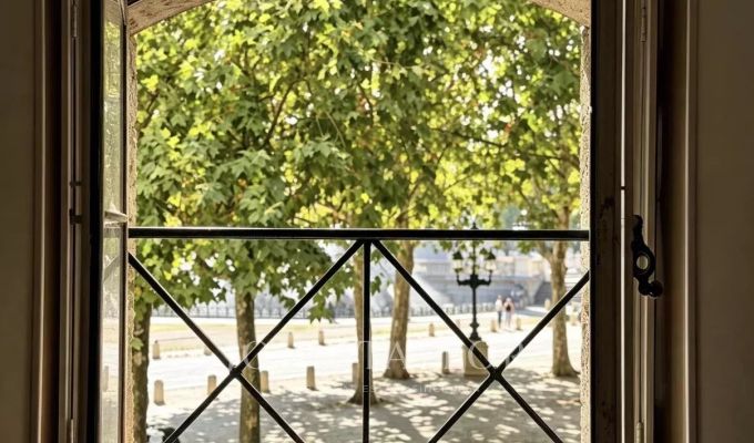 Verkauf Wohnung Bordeaux
