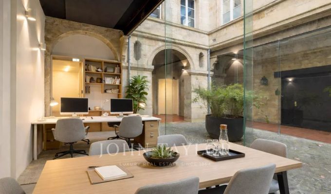 Verkauf Wohnung Bordeaux