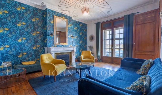 Verkauf Wohnung Bordeaux