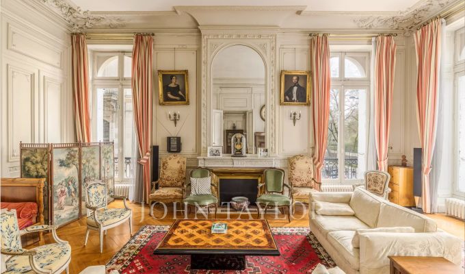 Verkauf Wohnung Bordeaux