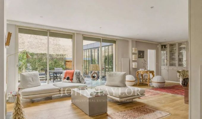 Verkauf Wohnung Bordeaux