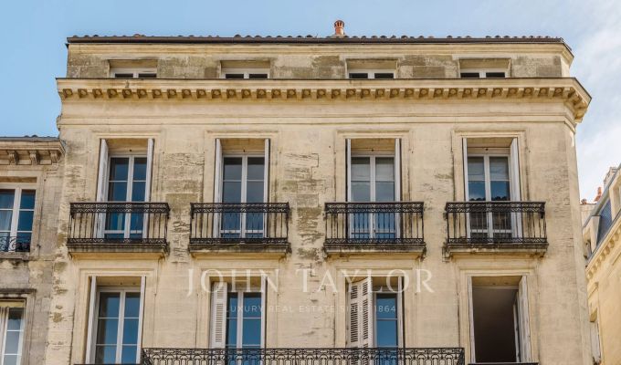 Verkauf Wohnung Bordeaux