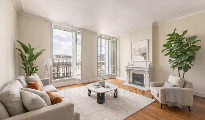 Verkauf Wohnung Bordeaux