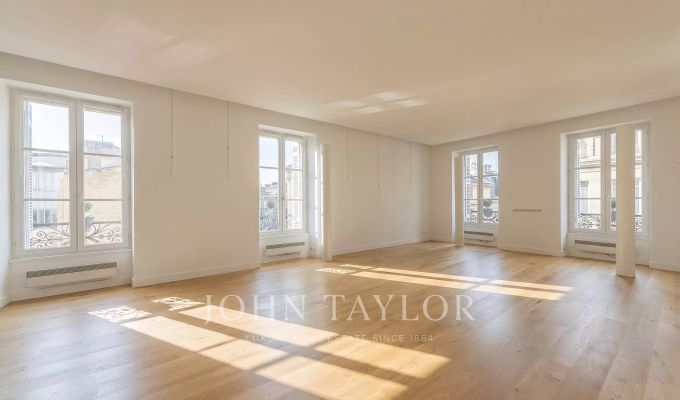 Verkauf Wohnung Bordeaux