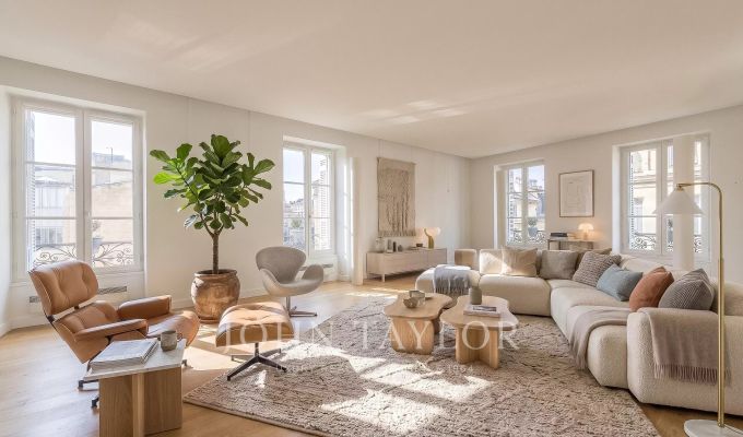 Verkauf Wohnung Bordeaux