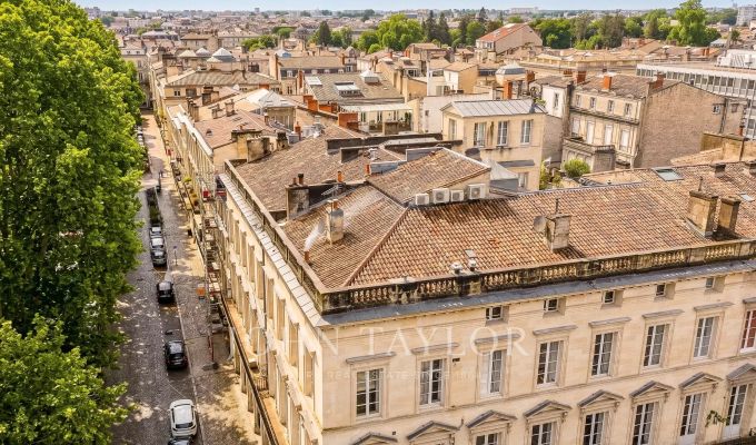 Verkauf Wohnung Bordeaux