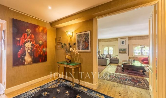 Verkauf Wohnung Bordeaux