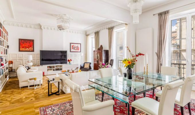 Verkauf Wohnung Bordeaux