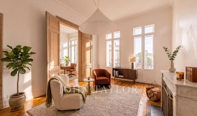 Verkauf Wohnung Bordeaux