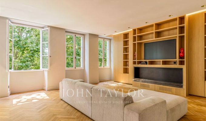 Verkauf Wohnung Bordeaux