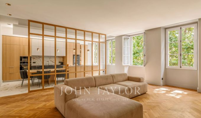 Verkauf Wohnung Bordeaux