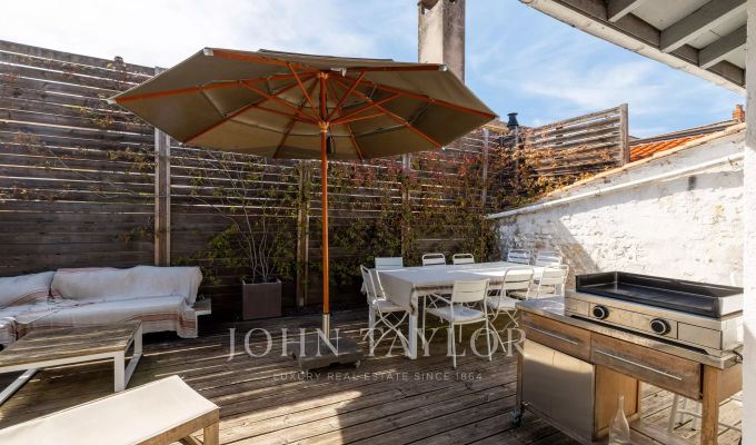 Verkauf Wohnung Bordeaux