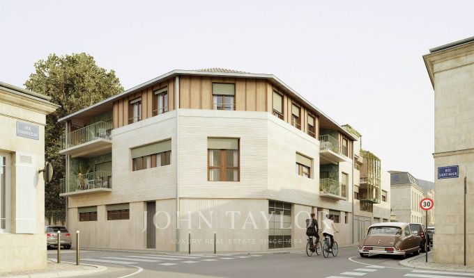 Verkauf Wohnung Bordeaux