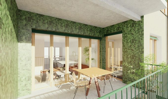 Verkauf Wohnung Bordeaux