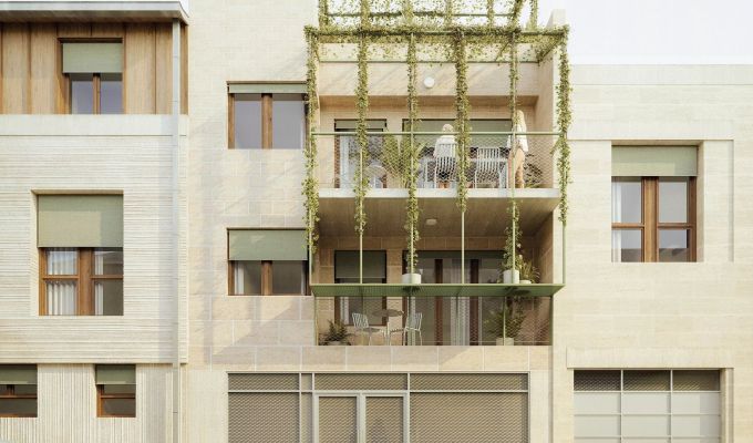Verkauf Wohnung Bordeaux