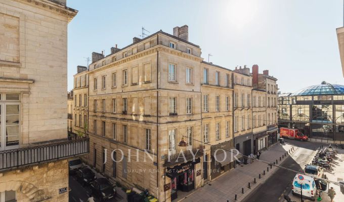 Verkauf Wohnung Bordeaux