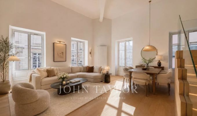 Verkauf Wohnung Bordeaux