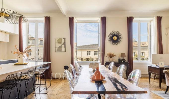 Verkauf Wohnung Bordeaux
