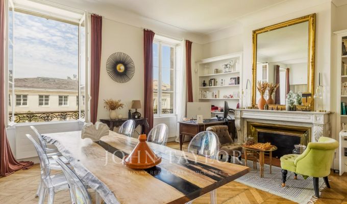 Verkauf Wohnung Bordeaux