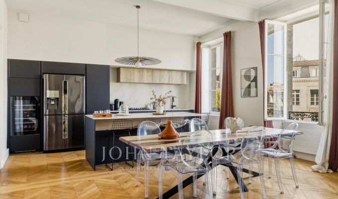 Verkauf Wohnung Bordeaux