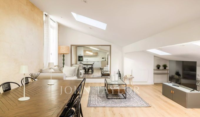 Verkauf Wohnung Bordeaux