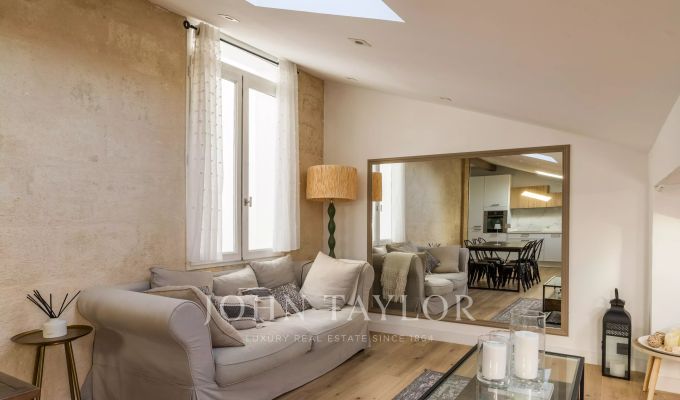 Verkauf Wohnung Bordeaux