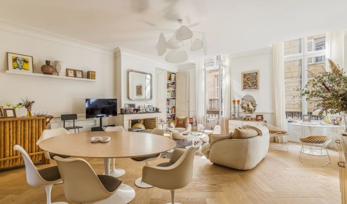 Verkauf Wohnung Bordeaux