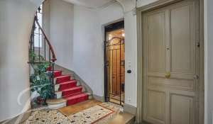 Verkauf Wohnung Boulogne-Billancourt